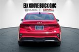 Used 2023 Kia Forte LXS image 5