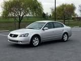 Used 2006 Nissan Altima 2.5 S w/ (P01) Special Edition Pkg image 5