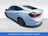 Used 2019 Honda Insight Touring image 3