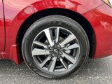 New 2025 Nissan Versa SV image 2