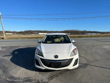 Used 2010 MAZDA MAZDA3 i Touring image 4