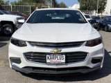 Used 2017 Chevrolet Malibu LT image 3