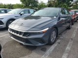 New 2025 Hyundai Elantra SE image 2