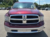 Used 2022 RAM 1500 Tradesman w/ Chrome Plus Package image 2