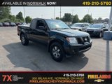 Used 2009 Nissan Frontier PRO-4X w/ Technology Pkg image 4
