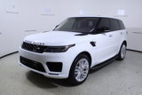 Used 2019 Land Rover Range Rover Sport HSE Dynamic image 4