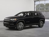 New 2025 Jeep Compass Limited image 2