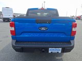 New 2025 Ford Maverick XLT image 6