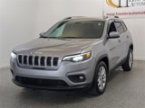 Used 2019 Jeep Cherokee Latitude w/ Popular Appearance Group image 4