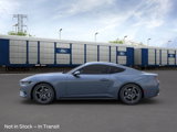 New 2025 Ford Mustang Coupe image 3