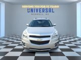 Used 2013 Chevrolet Equinox LTZ image 3