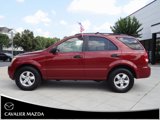Used 2006 Kia Sorento EX image 6