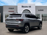 Used 2019 Jeep Compass Limited image 5
