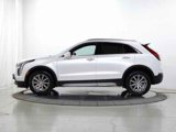 Certified 2021 Cadillac XT4 Premium Luxury image 2