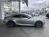 Used 2021 Lexus RC 300 F Sport w/ Navigation Package image 3