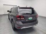 Used 2017 Dodge Journey Crossroad image 5