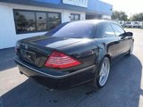Used 2004 Mercedes-Benz CL 500 image 3