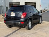 Used 2022 Chevrolet Trax LS w/ Tint and Cruise Package image 5
