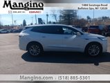 Certified 2022 Buick Enclave Avenir w/ Avenir Technology Package image 6