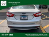 Used 2016 Ford Fusion SE image 5