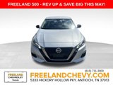 Used 2022 Nissan Altima 2.5 SR image 2