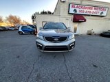 Used 2012 Kia Sorento SX w/ SX Premium Pkg image 2