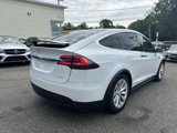 Used 2021 Tesla Model X Long Range image 2