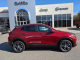Used 2022 Buick Encore GX Select image 3