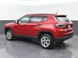 New 2025 Jeep Compass Sport image 3