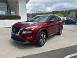 Used 2023 Nissan Rogue SL w/ SL Premium Package image 2