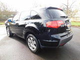 Used 2007 Acura MDX image 3