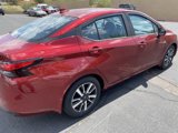 New 2025 Nissan Versa SV image 4