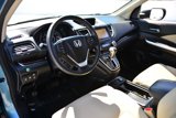 Used 2015 Honda CR-V Touring image 4