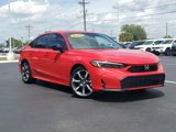 Used 2025 Honda Civic Sport Touring image 2