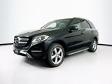 Used 2016 Mercedes-Benz GLE 350 image 3