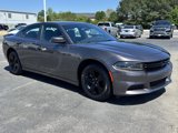 Certified 2022 Dodge Charger SXT image 4