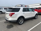 Used 2018 Ford Explorer Limited image 5