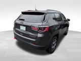 Certified 2022 Jeep Compass Trailhawk image 6