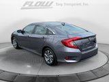 Used 2017 Honda Civic EX image 6