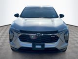 Used 2025 Chevrolet Trax RS image 2