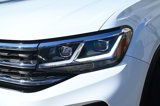 Used 2021 Volkswagen Atlas SE image 5