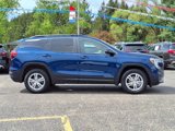 Certified 2022 GMC Terrain SLE w/ Driver Convenience Package image 4