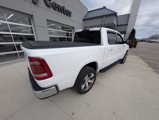 Used 2021 RAM 1500 Laramie image 4