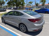 Certified 2020 Hyundai Elantra Limited w/ Ultimate Package 03 image 5