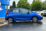 Used 2020 Honda Fit EX image 3