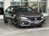Used 2018 Honda Civic Sport Touring image 6