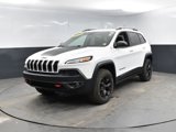 Used 2018 Jeep Cherokee Trailhawk image 4