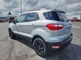 Used 2020 Ford EcoSport SE w/ SE Convenience Package image 2