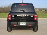 Used 2021 Ford Bronco Sport Badlands image 6