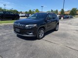 Used 2020 Jeep Cherokee Latitude Plus w/ Cold Weather Group image 3